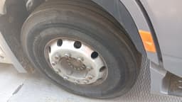 Shacman (Shaanxi) SX* 4x2 Седельный тягач - 10