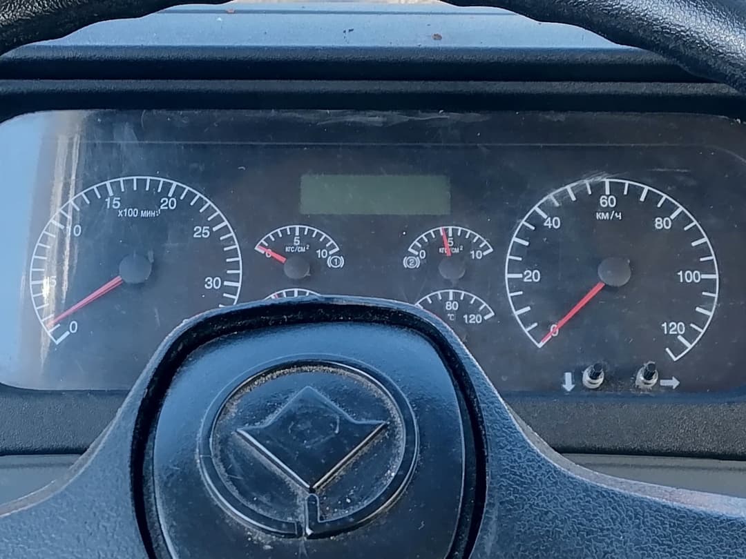 ПАЗ 3205 Автобус - 6