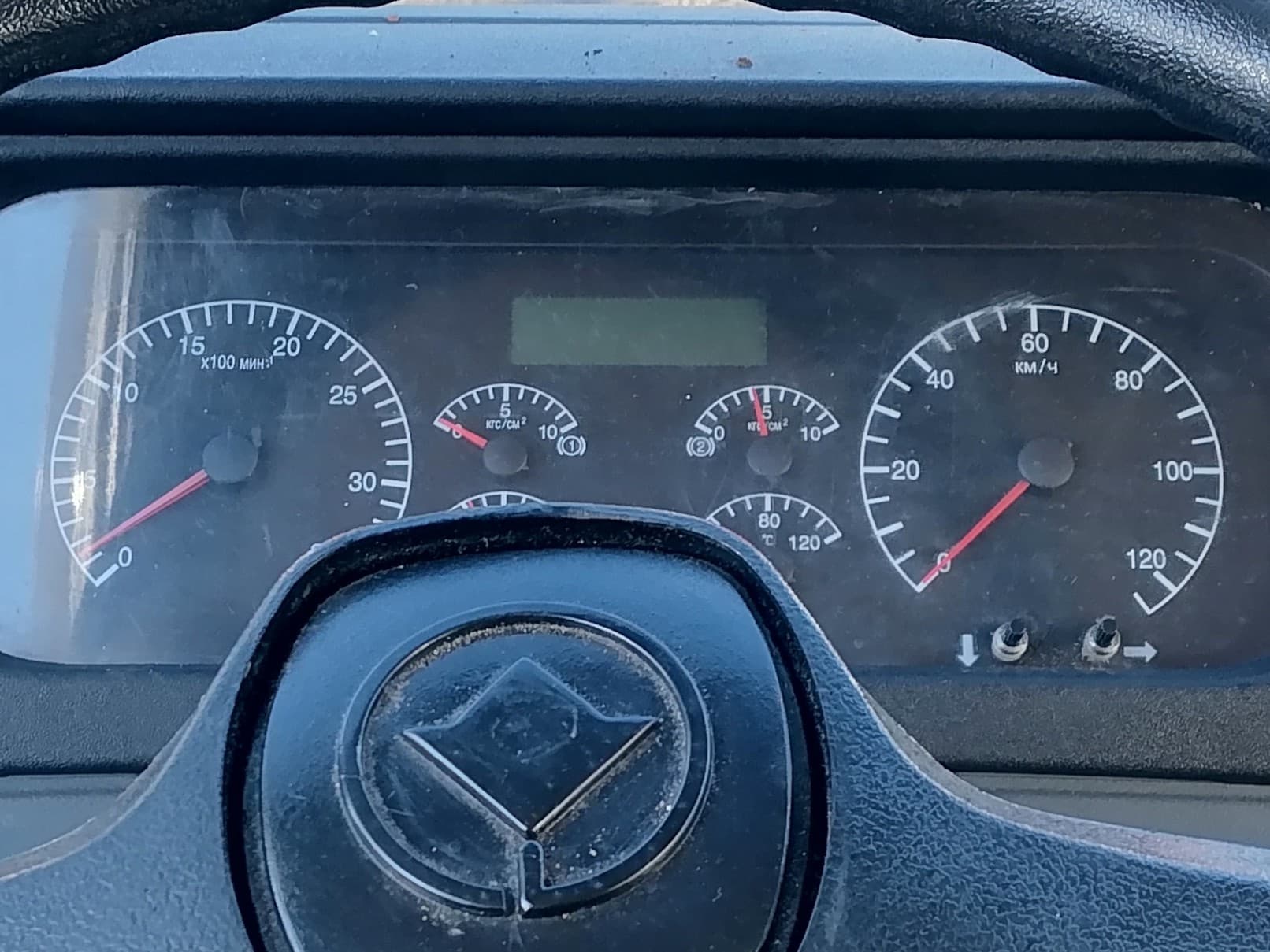 ПАЗ 3205 Автобус - 6
