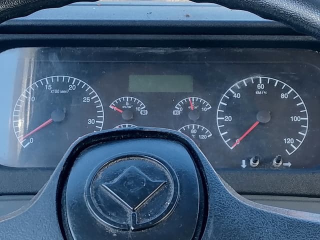 ПАЗ 3205 Автобус - 6
