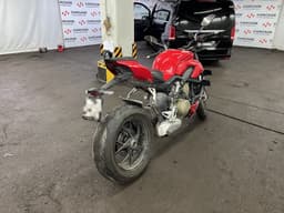 Ducati STREETFIGHTER V4 Мотоцикл - 3