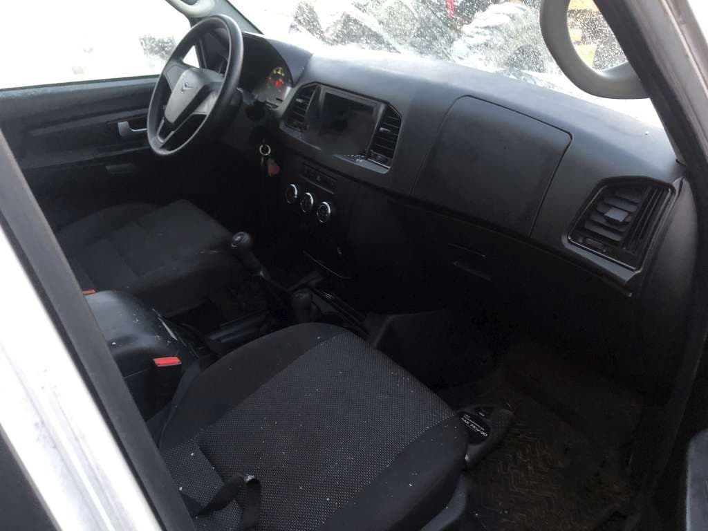 UAZ Profi Промтоварный - 5