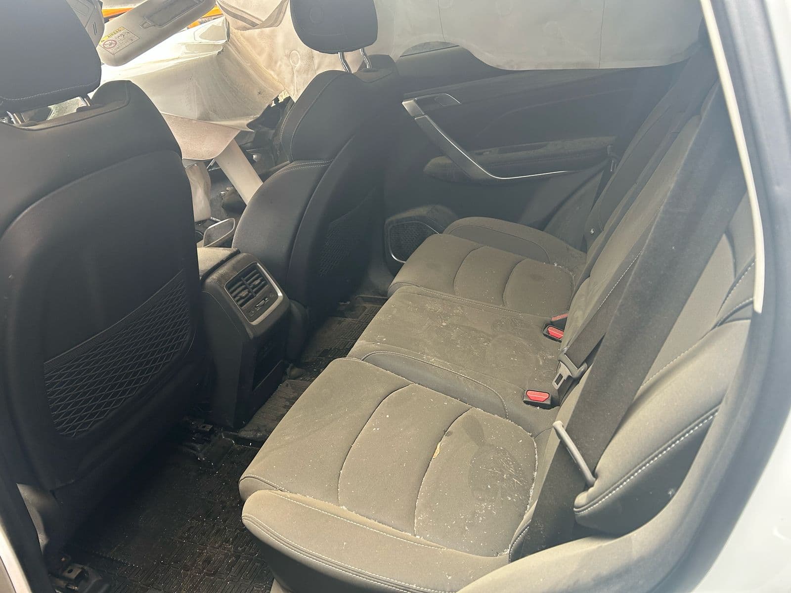 Geely Atlas Pro - 5