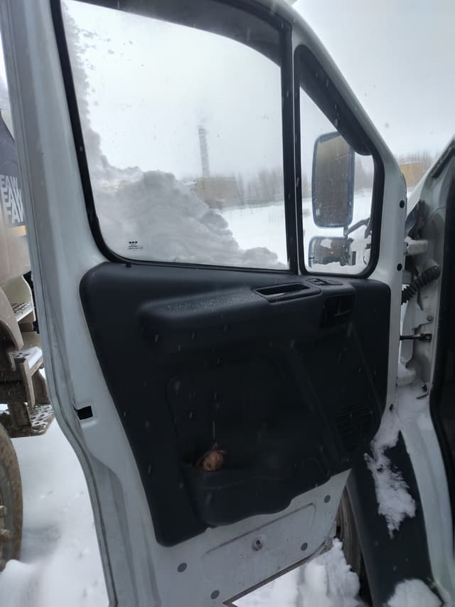 Новый Завод 3010* на шасси GAZ GAZON NEXT 4x2 Бортовой (Евроборт) - 7