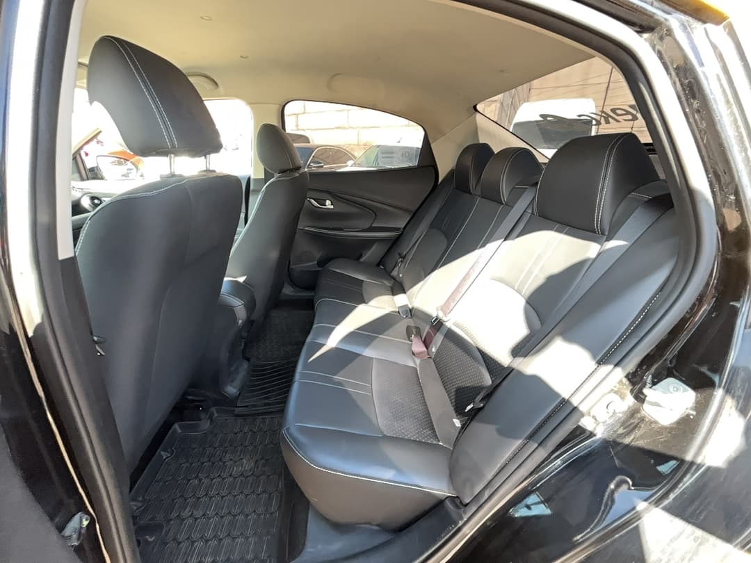 Changan Alsvin - 8