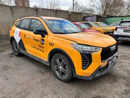 Haval Jolion - 2