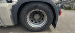 MAN TGX 4X2 Седельный тягач - 8