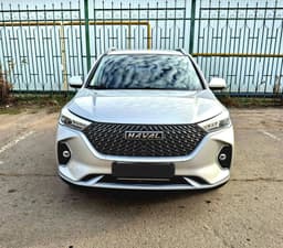 Haval M6 (CN) - 1