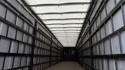Гут Трэйлер FSA* Полуприцеп шторный - 4
