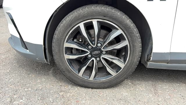 Jac J7 - 9