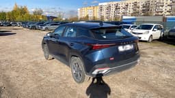 Omoda C5 - 4