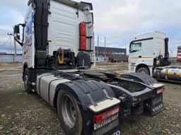 Volvo FH 4x2 Седельный тягач - 4