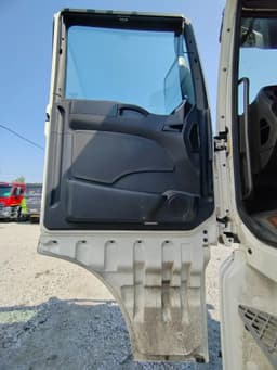 Sitrak C7H 4x2 Седельный тягач - 7