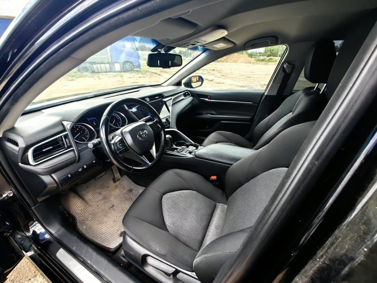 Toyota CAMRY - 6
