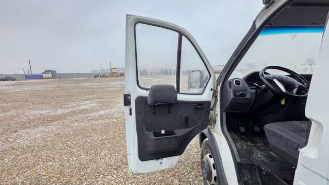Автомаш 2834* на шасси GAZ GAZELLE BUSINESS Промтоварный - 8