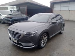 Mazda CX-9 - 1