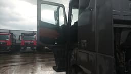Foton AUMAN 4x2 Седельный тягач - 8