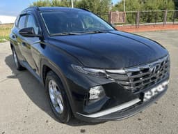 Hyundai TUCSON - 2