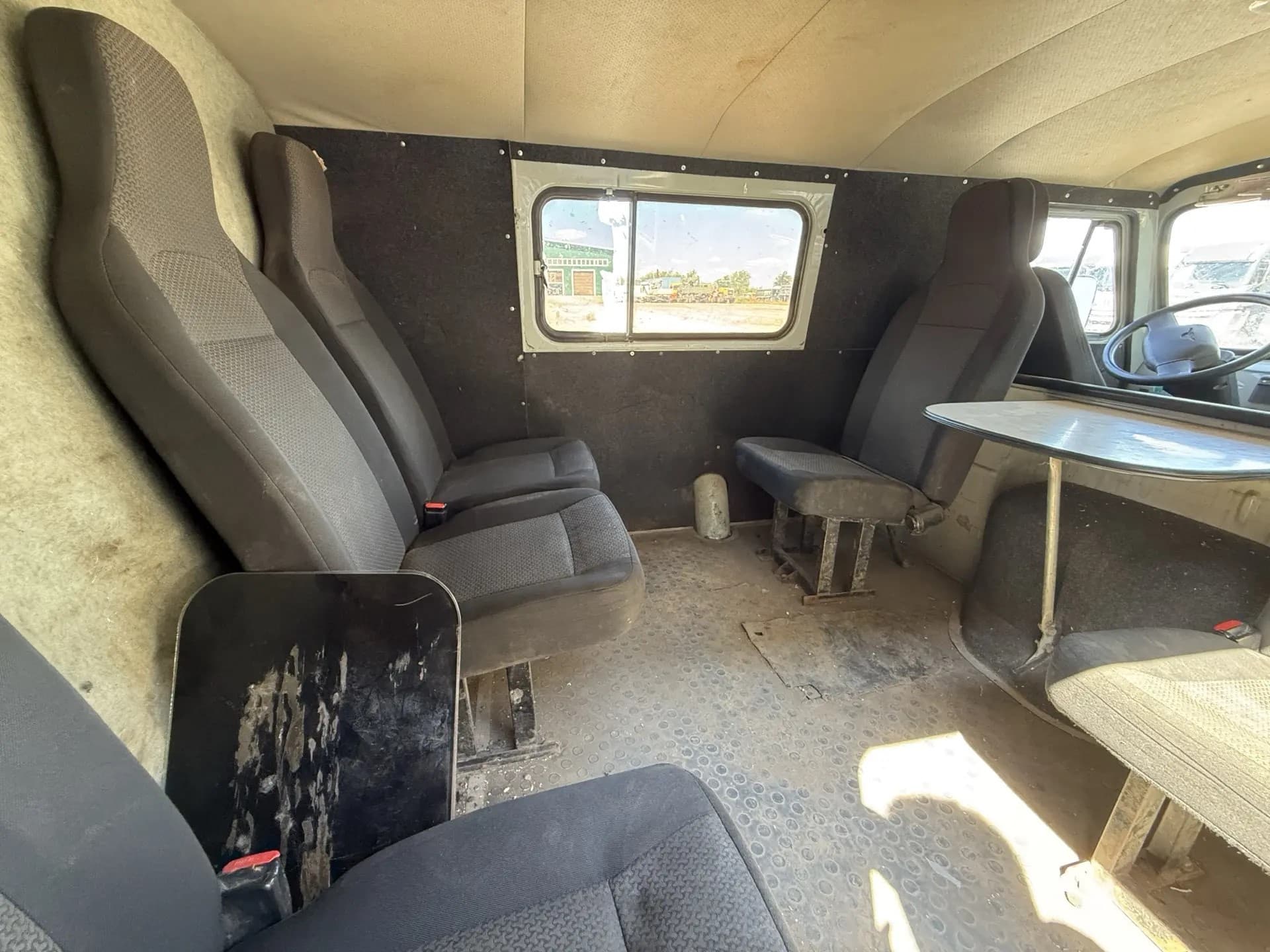UAZ 3909 Комби - 8