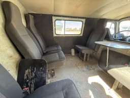 UAZ 3909 Комби - 8