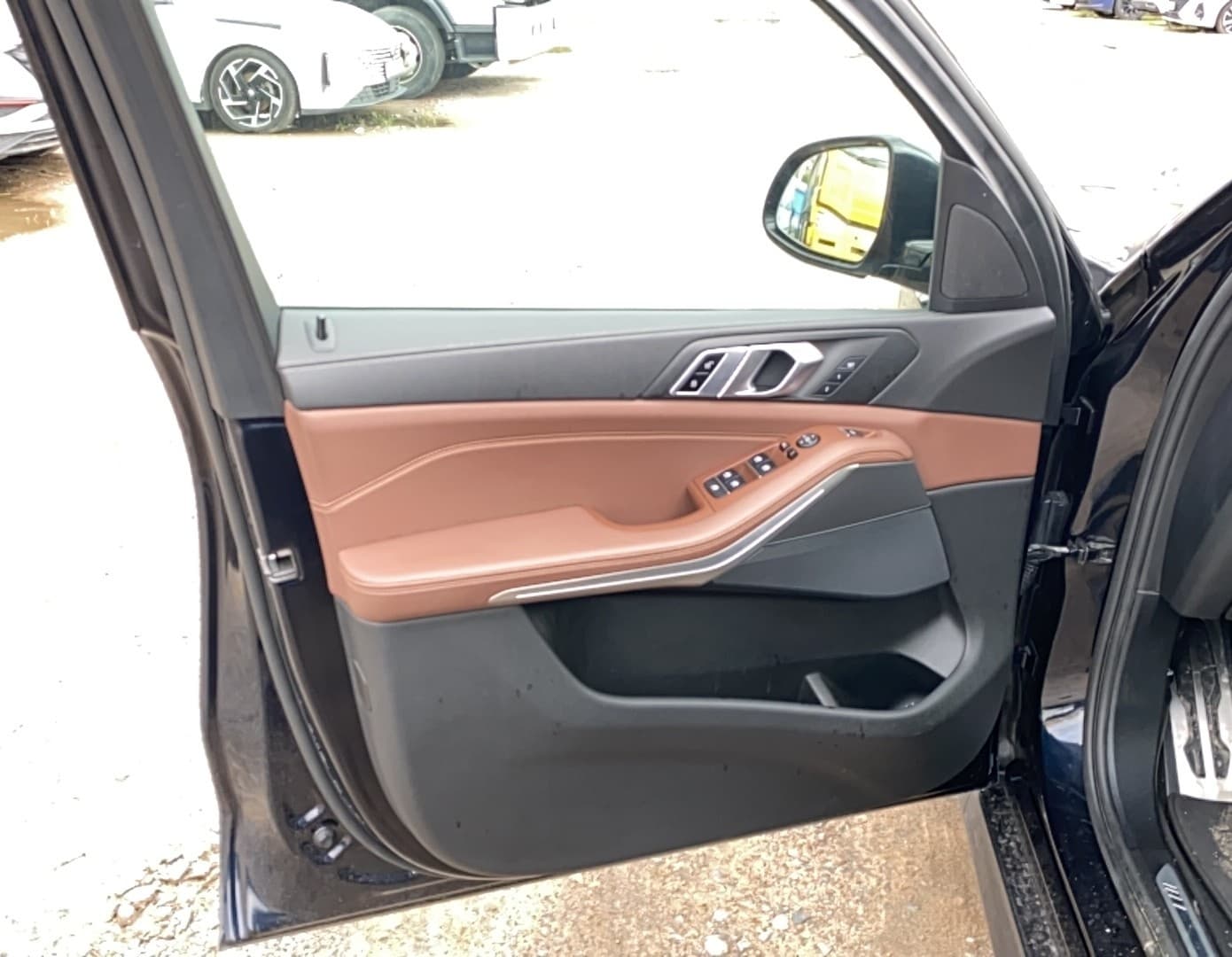 BMW X5 - 7