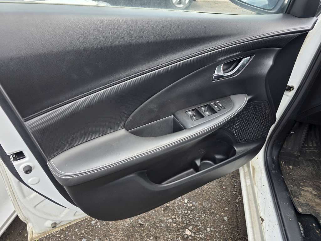 Changan Alsvin - 6