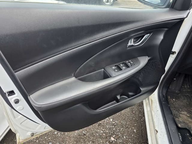 Changan Alsvin - 6