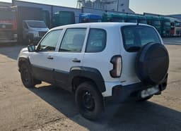 Lada Niva Travel - 4
