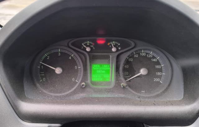 GAZ 3302* Бортовой (Евроборт) - 7