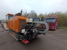 Zlconn ZL220 Буровая установка ГНБ - 4