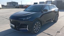 Changan Uni-K - 1