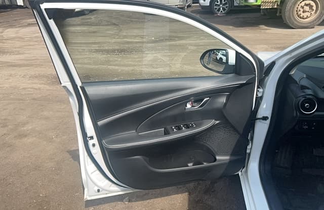 Changan Alsvin - 8