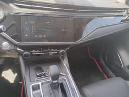 Omoda S5 - 6