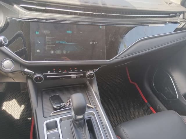 Omoda S5 - 6