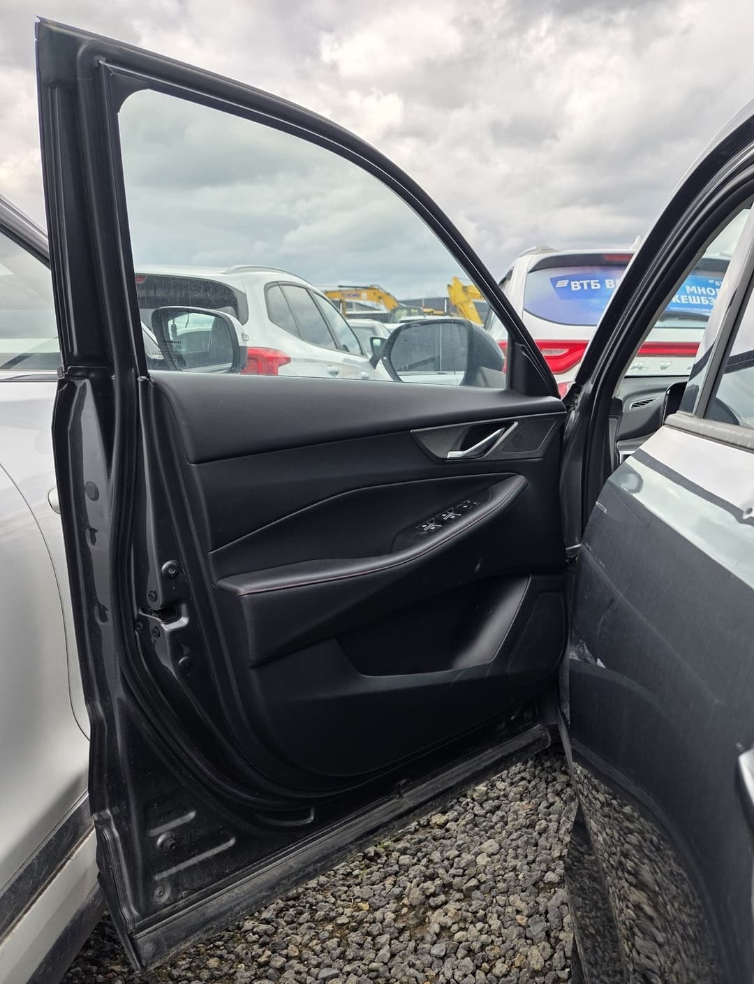 Changan CS35 Plus - 8