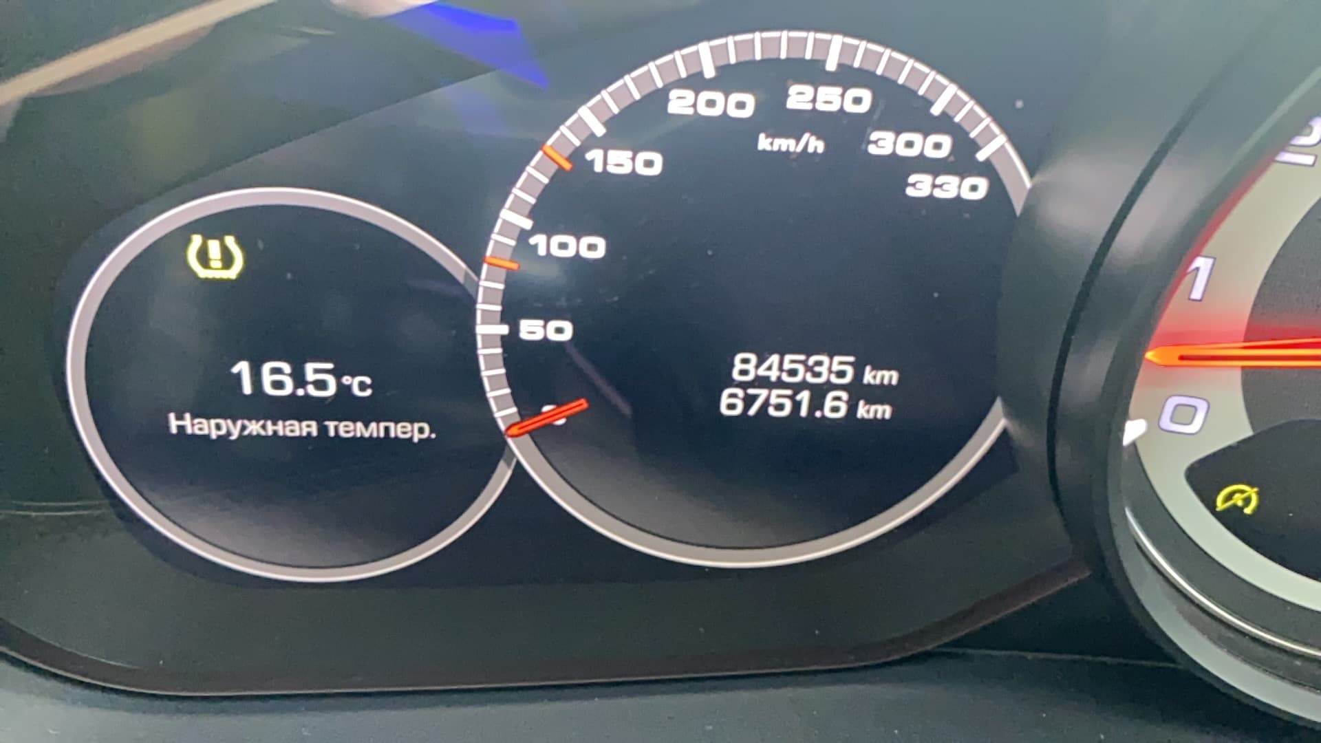 Porsche Panamera - 7