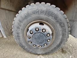МАЗ 6501* 6x4 Самосвал - 10