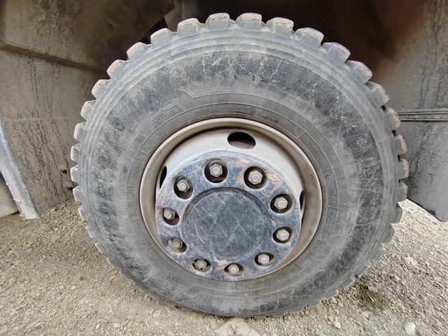 МАЗ 6501* 6x4 Самосвал - 10