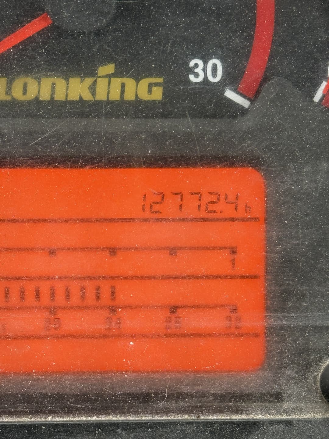 Lonking LG863 Фронтальный погрузчик - 4