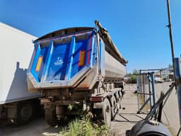Тонар 95234* Самосвальный полуприцеп - 2