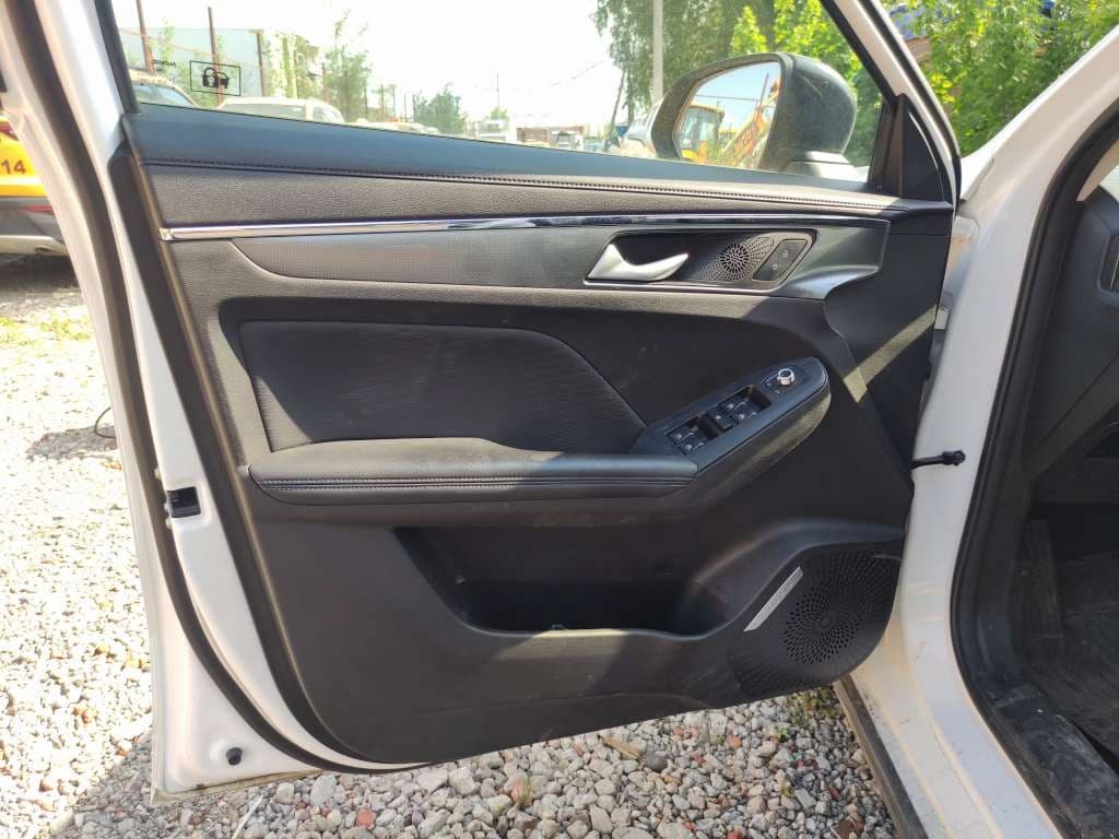 Haval Jolion - 7