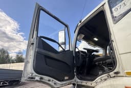 FAW CA 3310 8x4 Самосвал - 7
