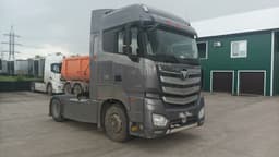 Foton AUMAN 4x2 Седельный тягач - 2