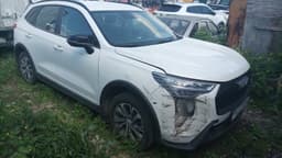 Haval Jolion - 2