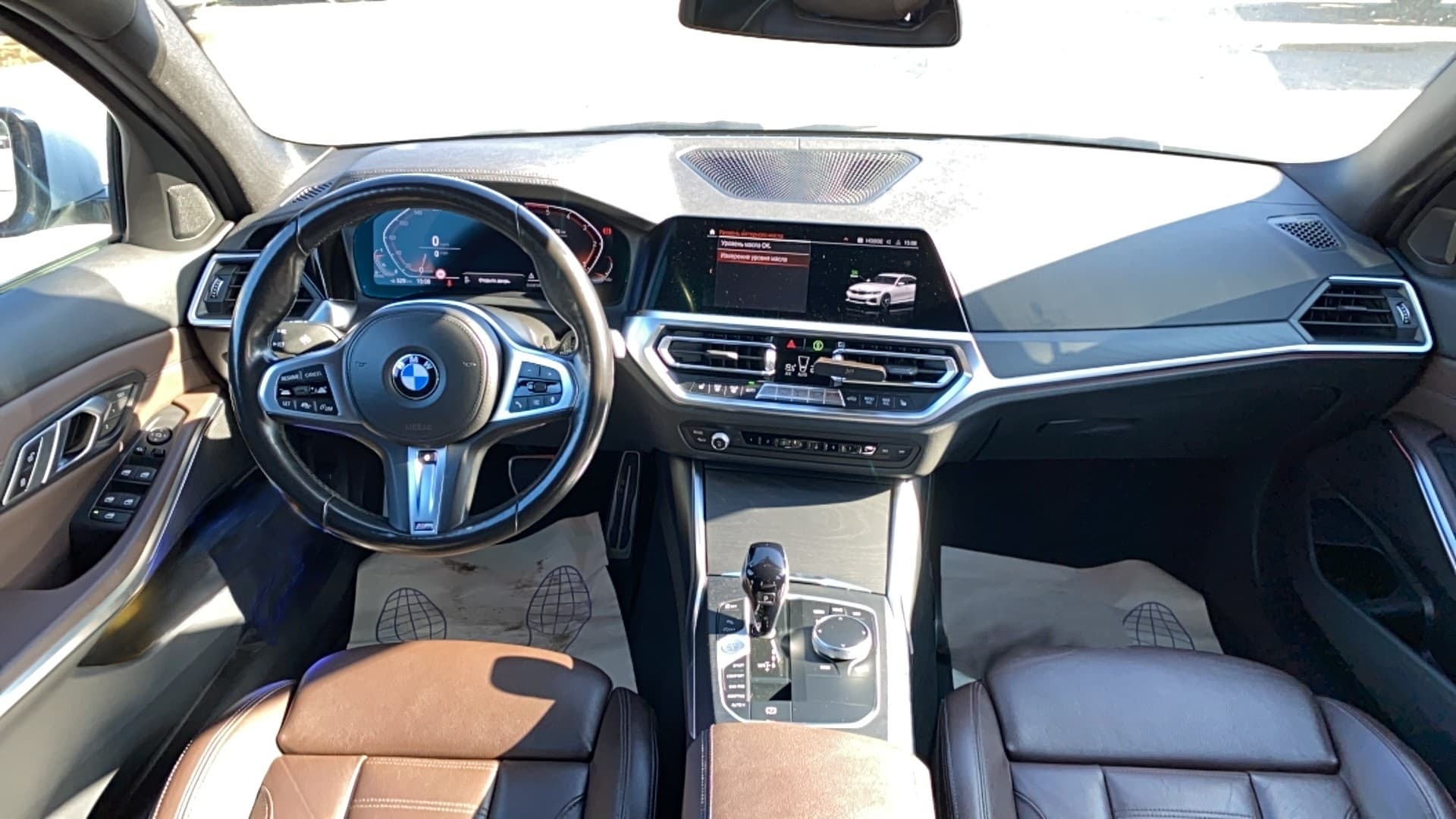 BMW 3 серия - 5