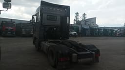 Foton AUMAN 4x2 Седельный тягач - 4