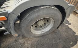 Foton AUMAN 4x2 Седельный тягач - 8
