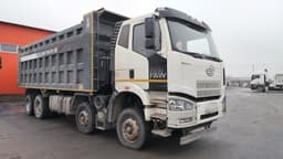 FAW J6 8x4 Самосвал - 2
