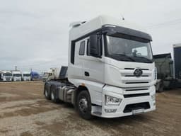 FAW CA 4250 6X4 Седельный тягач - 2
