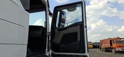 MAN TGX 4X2 Седельный тягач - 7
